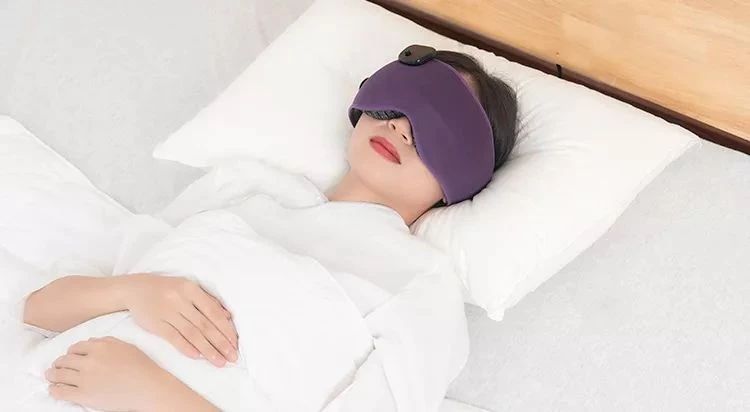 夜班工作者的助眠神器,助眠神器10秒入睡