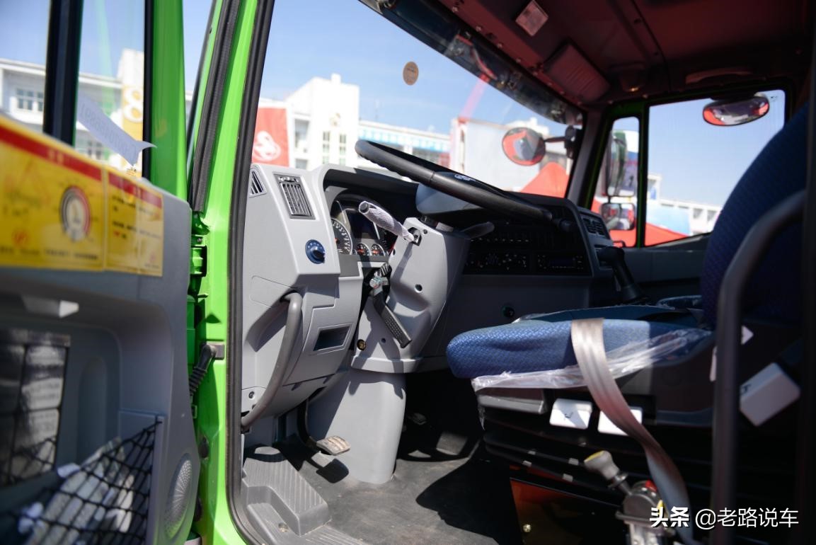 20款红岩金刚m500,上汽红岩金刚m500什么配置