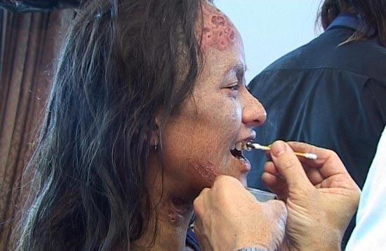 盘点11个让人尴尬的演技,盘点十大让人尴尬的演技