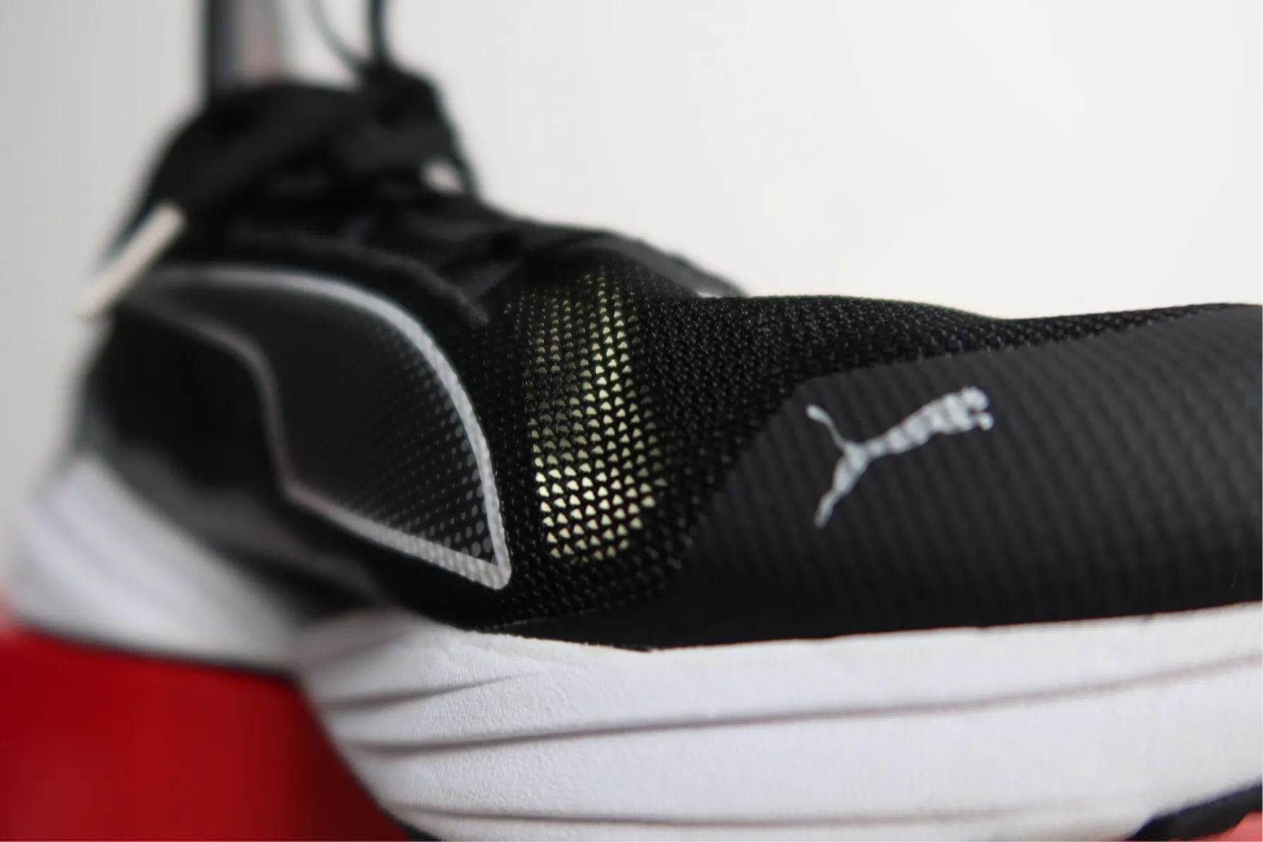 pumaultra沉浸式训练,pumaultraride有几种配色