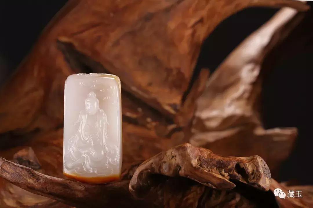 十年前他资产过亿有钱有地位,十年前和田玉