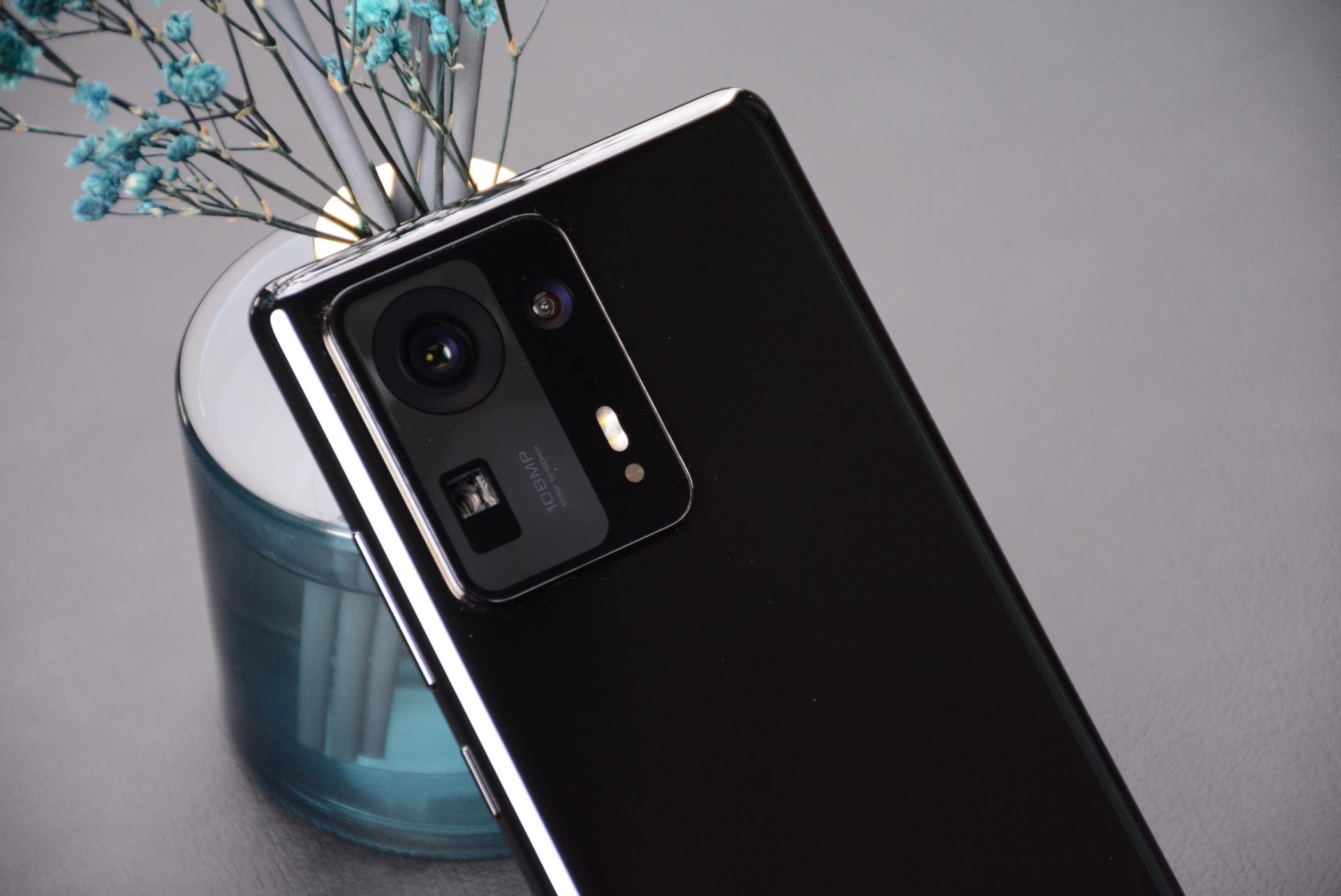 小米mix系列再推新品mix4,小米mix4怎么不是小米顶级旗舰