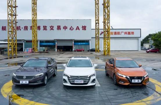 传祺ga6和轩逸,传祺ga6和朗逸哪个值得买