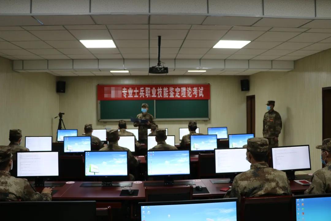 看看兵哥哥驾照有多难考,兵哥哥证书