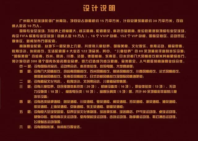 广州恒大足球场拿地多少钱,广州恒大足球场烂尾楼项目现状