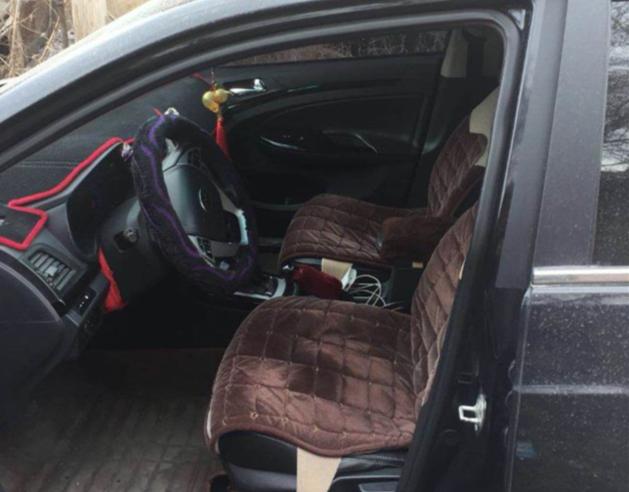 比亚迪速锐十万公里用车感受,八年的比亚迪速锐值得买吗