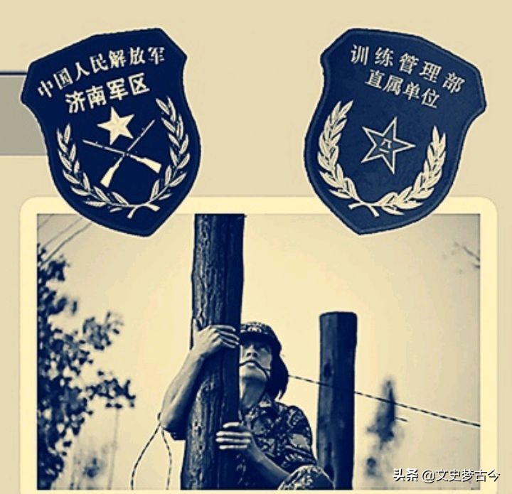 原济南军区共有几个集团军,原济南军区有哪几个主力师