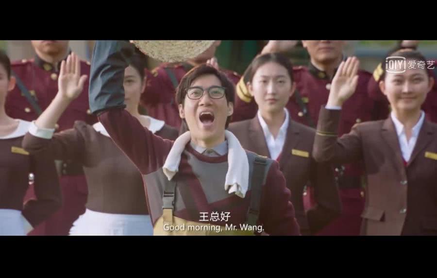 判了！人渣王振华获刑五年，新城控股尾盘拉升相庆？