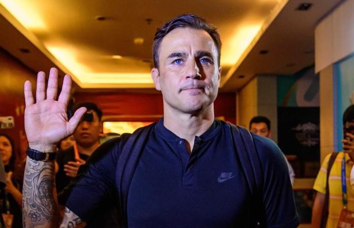 卡帅首次执教恒大,恒大卡帅学成归来