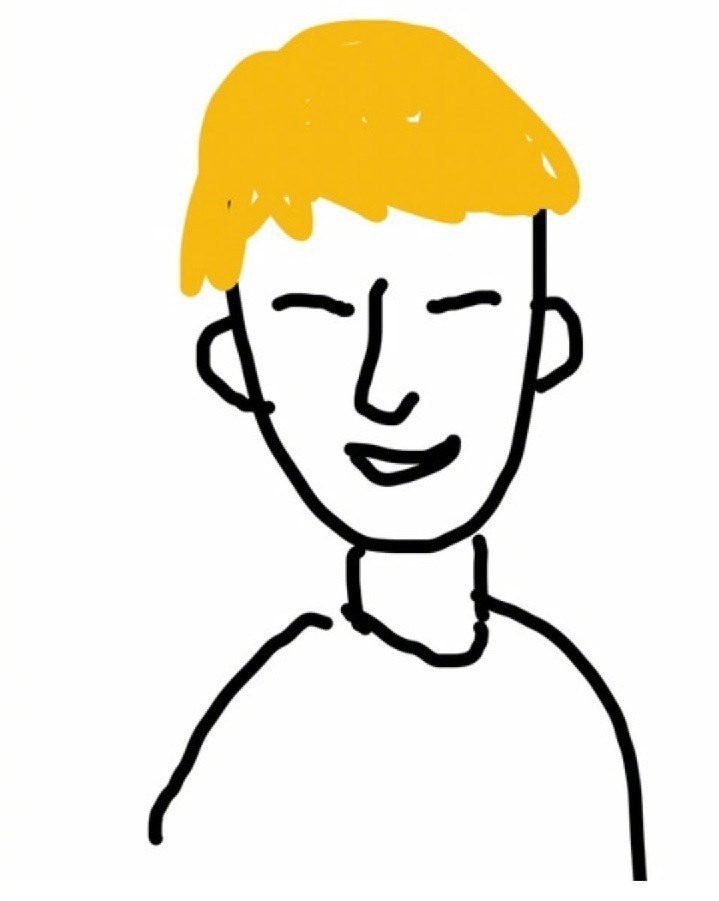 忍住不许笑：便利店打工人画的顾客面相，有内味儿了