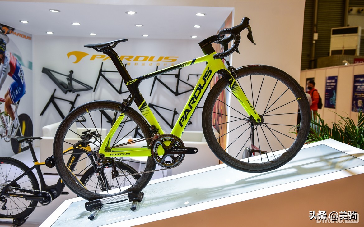 上海自行车展会2023凤凰自行车,奇妙的自行车