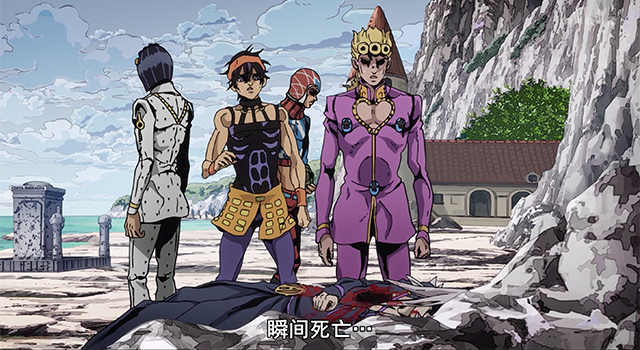 jojo的魅力在什么地方,jojo特点是什么