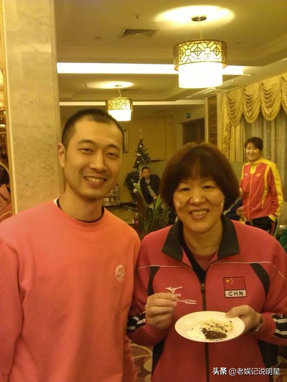 女排陪打教练,女排陪打