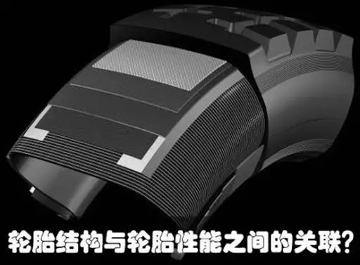 轮胎承重不一样有影响吗,轮胎安全问题和解决方法