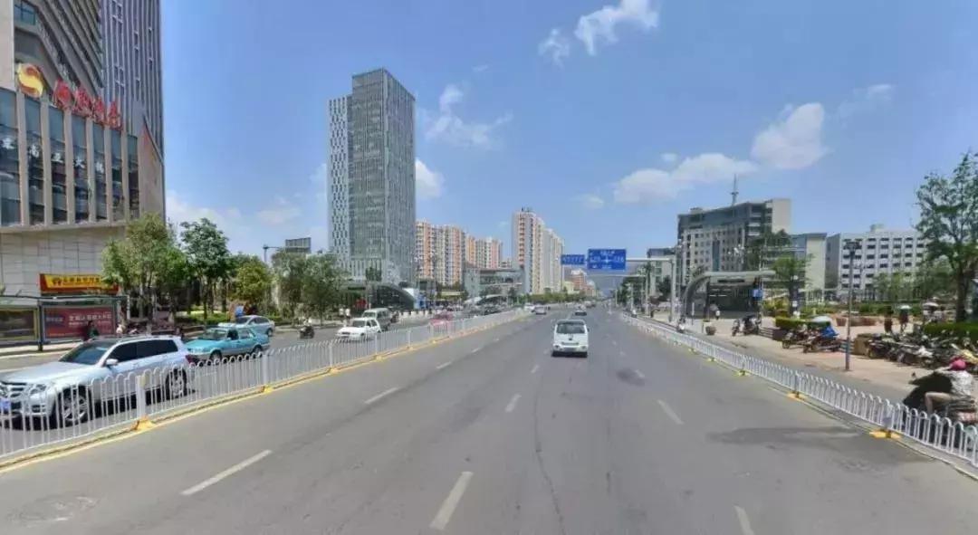 好消息昆明高新区,好消息昆明7个公园免费开放