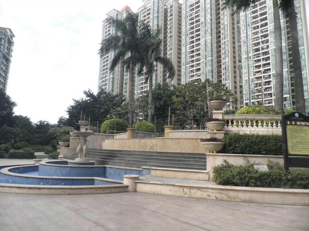 广州黄埔区鱼珠街道金碧世纪花园,广州鱼珠金碧世纪花园低价出售