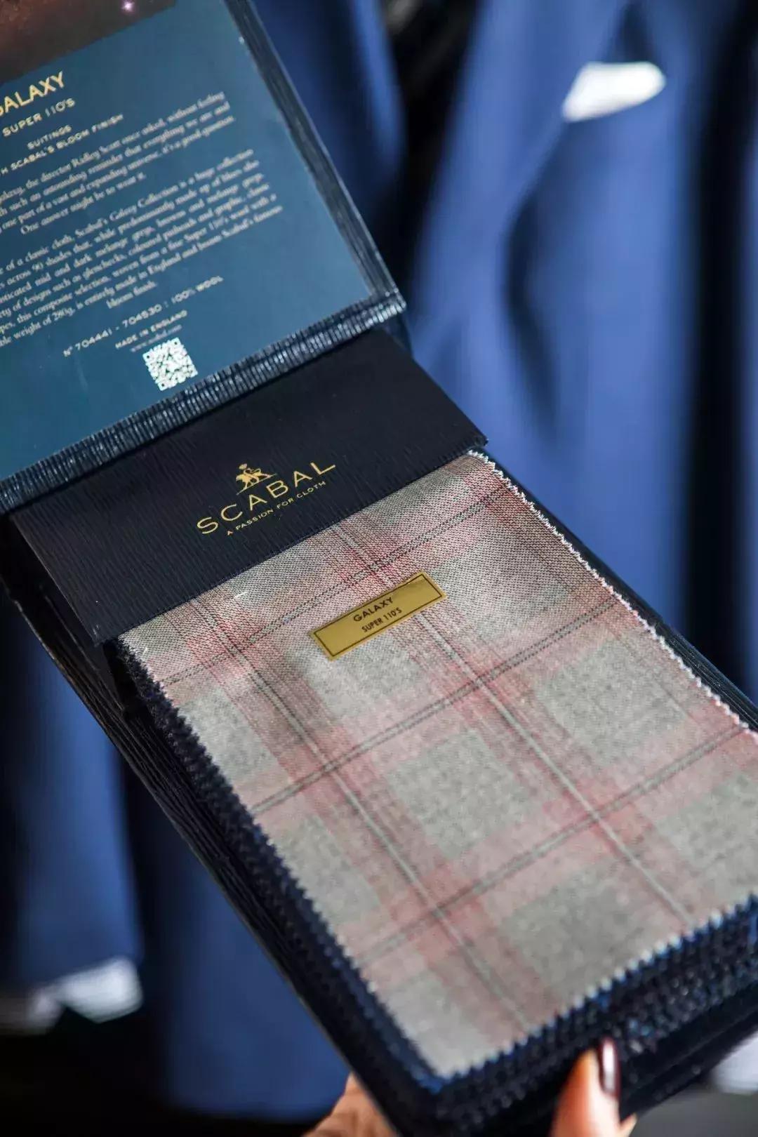 绅装保养秘笈，关于西装保养的二三事