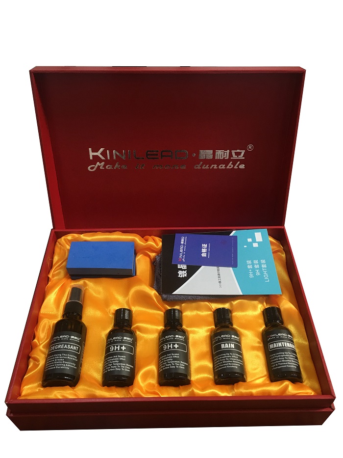 晶耐立镀晶怎么样,晶耐立镀晶测评