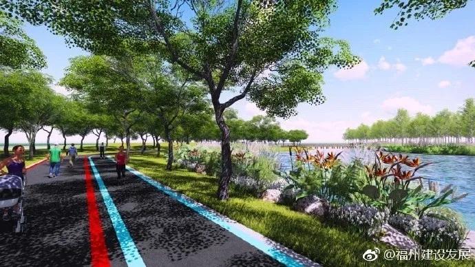 即将开放！福州又添一大批新晋游玩地，安排