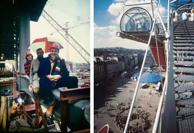 建筑大师们的第一件作品长什么样？