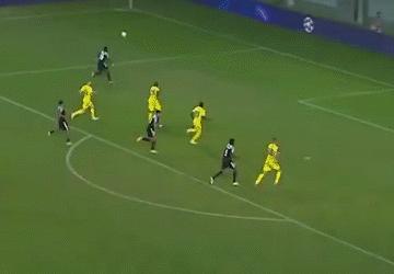 爆冷皇马小国班霸：仅有25年队史，在*雷手**的激励下谱写童话