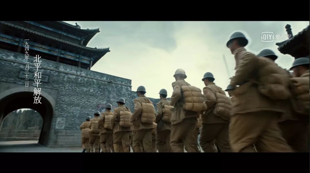 张译谍战剧光荣时代,张译主演的电视剧光荣时代