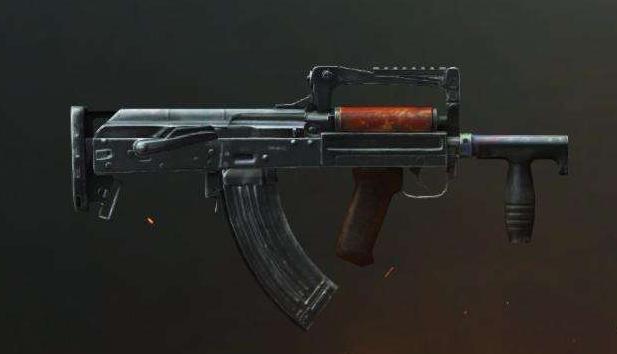 绝地求生：决赛圈如果不带这些枪，那吃鸡的人肯定不是你