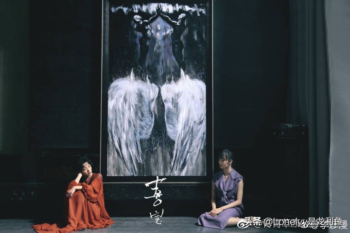 三观不正的电视剧我的前半生,三观不正的剧我的前半生