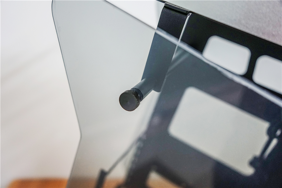 科技以灯为本，3600X+B450+BMR-24水冷+大水牛铁血战士机箱装机秀