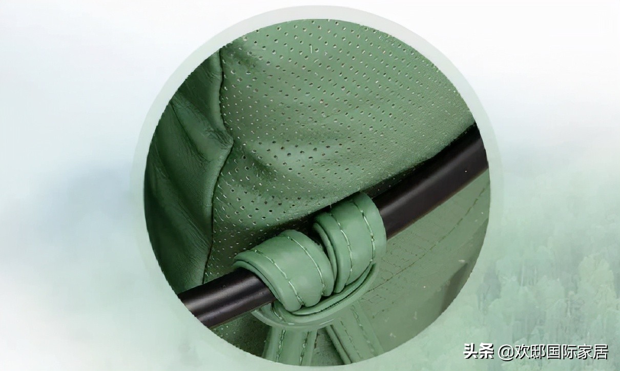 欢邸品牌|CAMPO槺柏:以简奢之道,唤醒直撩人心的意式美学气质