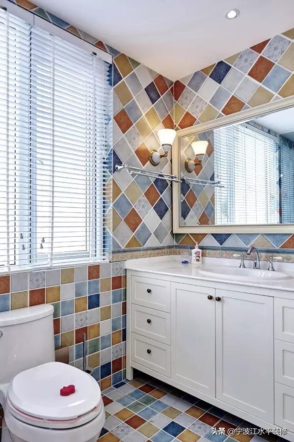 美式风格百叶门,百叶门窗效果图大全