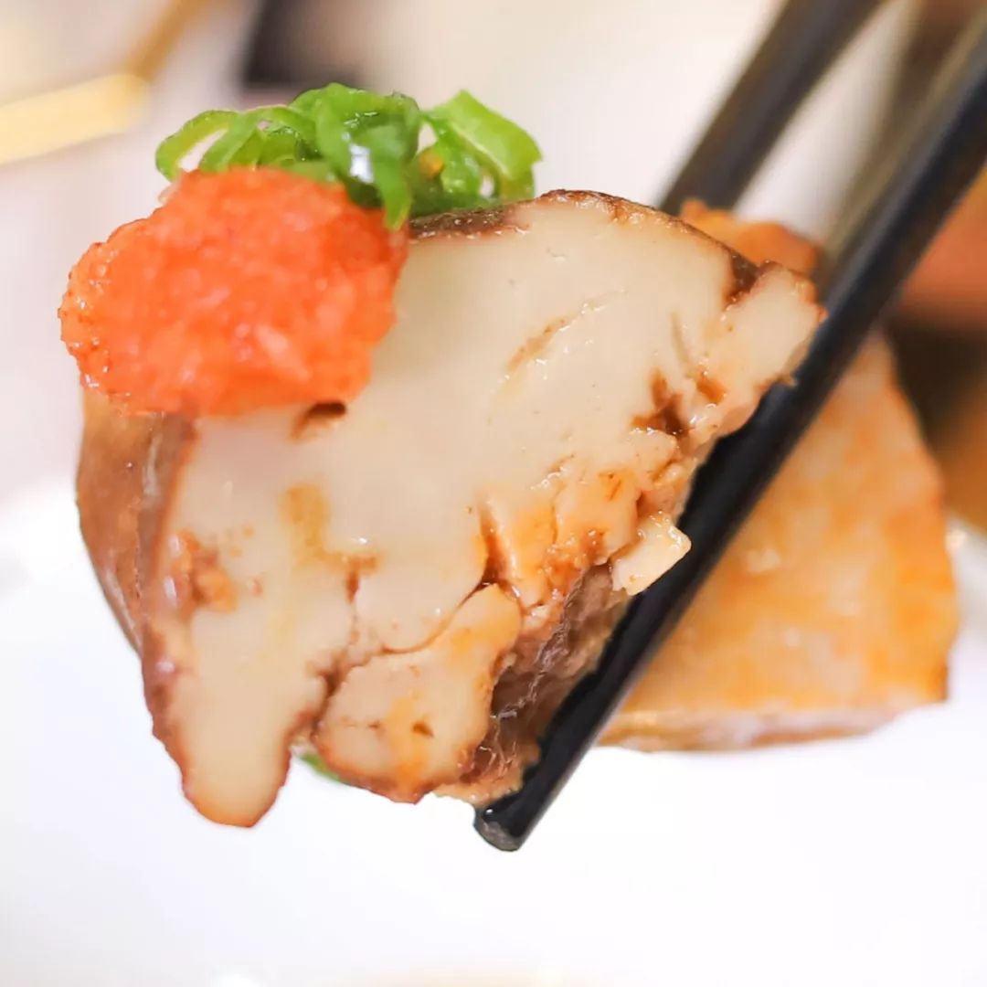 厦门日料自助米其林,厦门米其林怎么吃