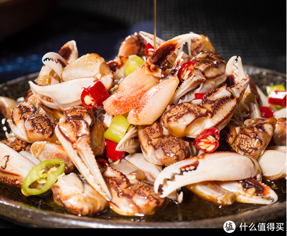 最值得囤的十款肉类零食,良品铺子高端肉食零食