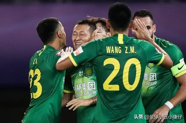 国安4比2胜河北华夏,国安归化国脚最终结果