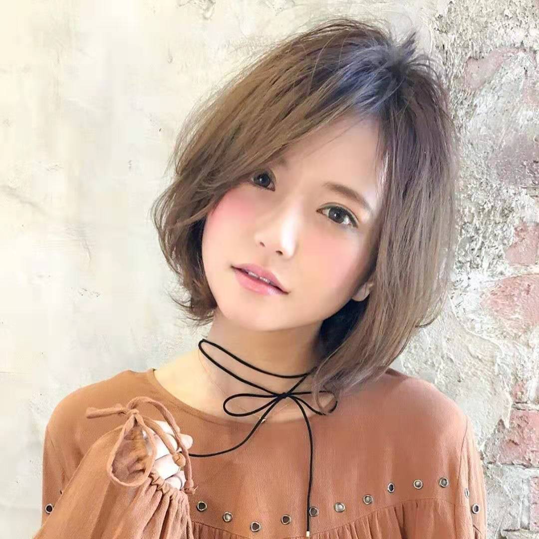 头发贴头皮不想烫怎么处理,头发贴头皮不烫发解决方法