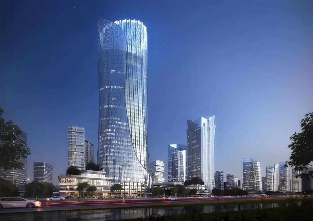 知识城产业园规划,知识城扩容最新规划