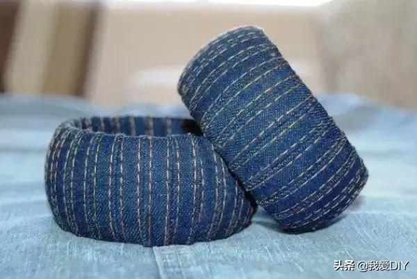 牛仔裤改造100种衣服,牛仔裤改造100种方法视频