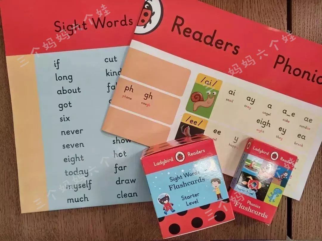 自然拼读十本书,自然拼读书测评