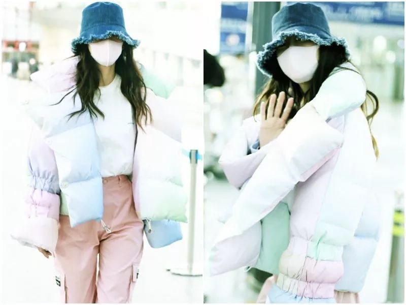 今年女明星穿的是什么衣服,今年女明星流行衣服