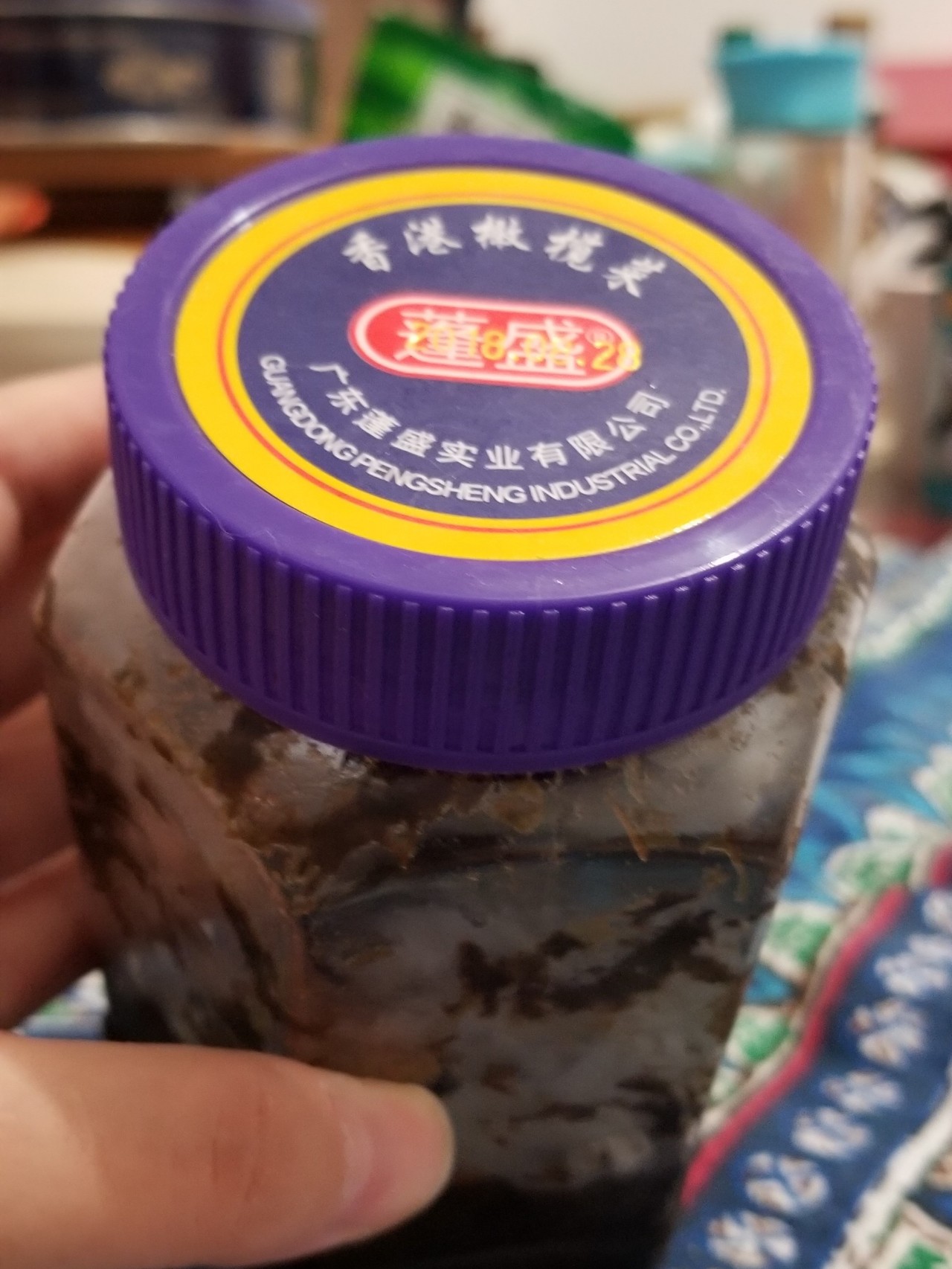 厨房调料必备神器图解说明,创意调味拉篮神器
