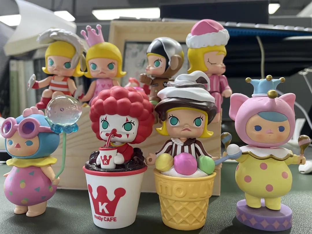 在义乌做电商适合做什么类目,年轻人喜欢的义乌小商品