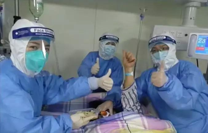 因为疫情你快撑不住了吗,疫情时期你熬住了吗