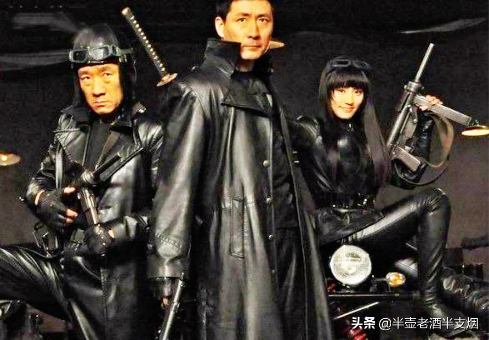 刺杀伪上海市长：军统特工和武僧三次失手，厨师三斧子解决了问题