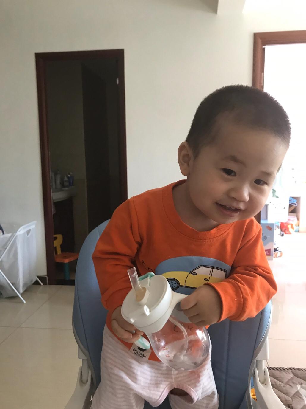 断奶记录14个月,断奶记录大全集