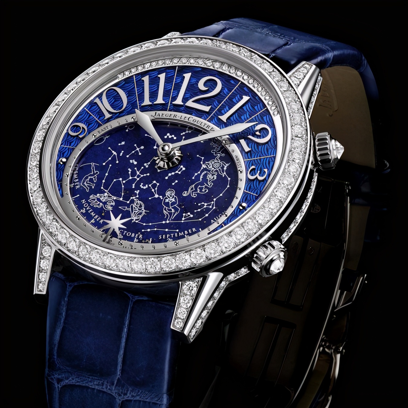 女性手表轻奢品牌,适合年轻女性戴的手表品牌