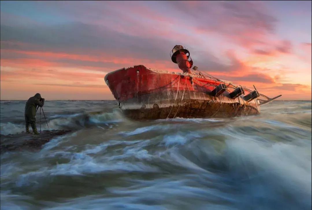 冰雪拍摄技巧和注意事项,冰天雪地雪景摄影技巧大全