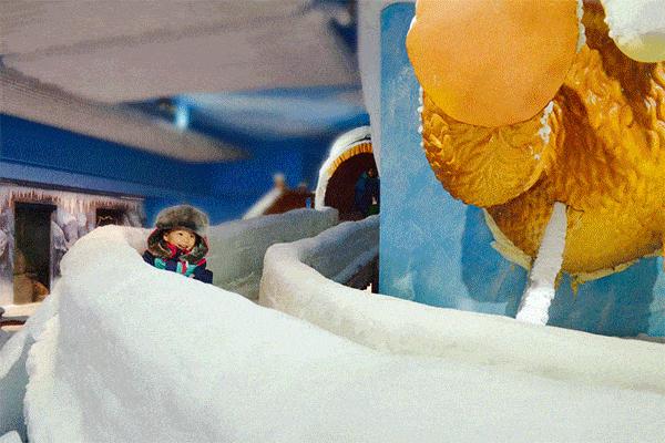 宁夏滑雪攻略,宁夏滑雪场推荐附近