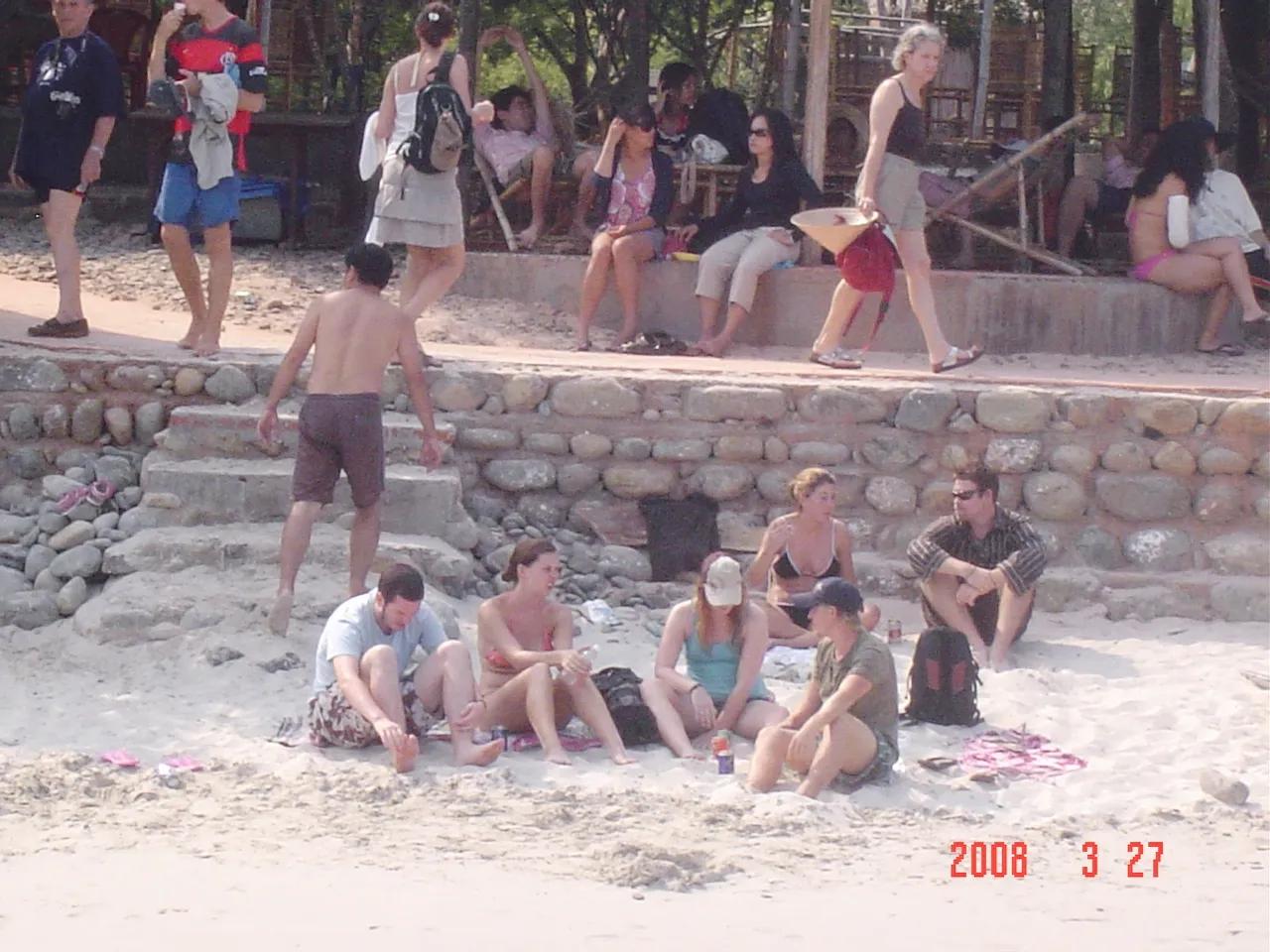 芽庄出海环游4岛,芽庄4岛游价格