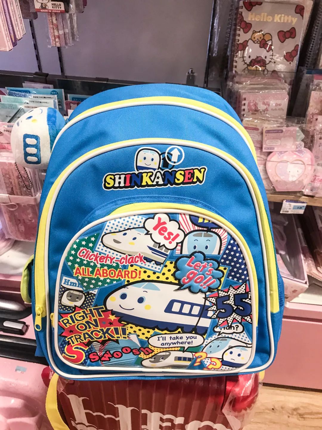 200-500儿童书包,儿童书包买轻便的还是减压的好