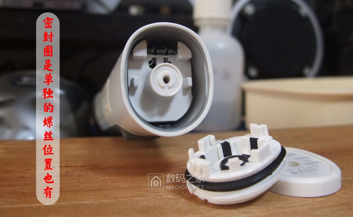 松下和飞利浦儿童电动牙刷,欧乐b和飞利浦电动牙刷拆机